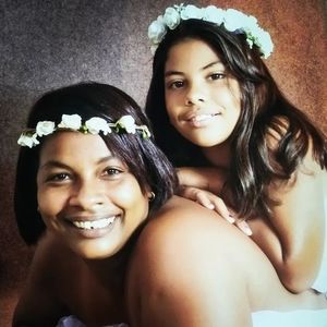 Meet your Posher, Adriana